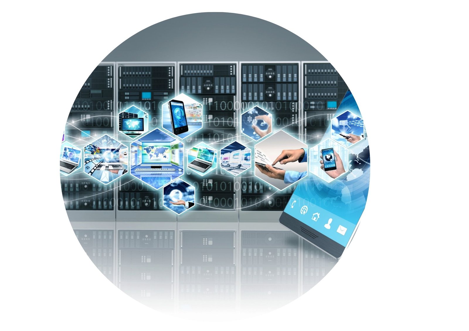 Technology Solutions