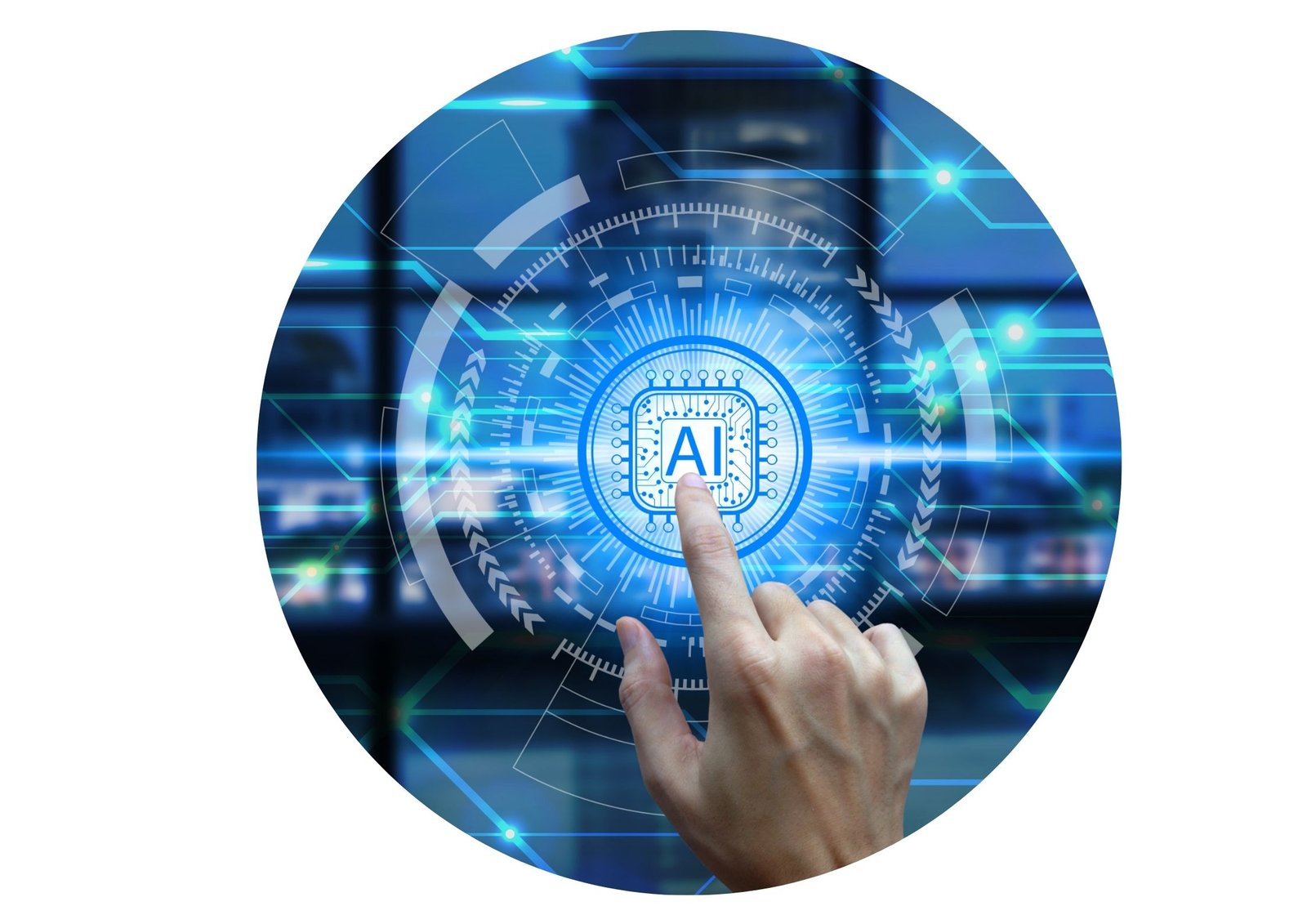 AI Digital Evolution